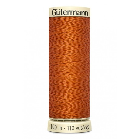 Fil Gutermann Tout Textile 100m