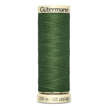 Fil Gutermann Tout Textile 100m