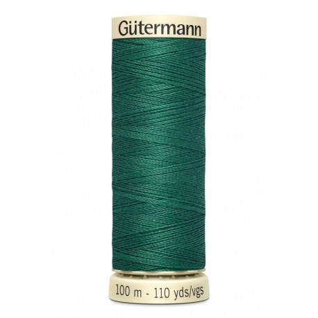 Fil Gutermann Tout Textile 100m
