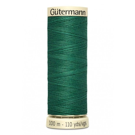 Fil Gutermann Tout Textile 100m