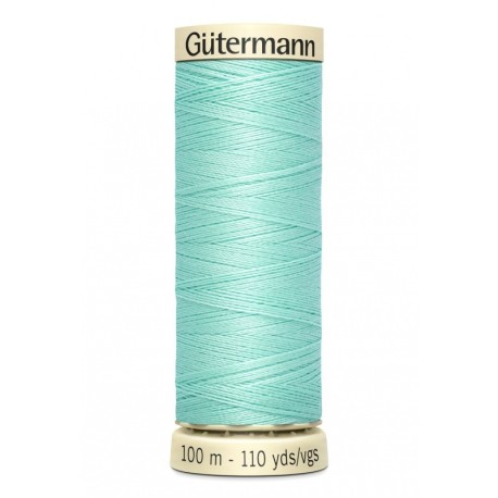 Fil Gutermann Tout Textile 100m