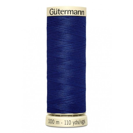 Fil Gutermann Tout Textile 100m