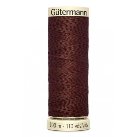 Fil Gutermann Tout Textile 100m