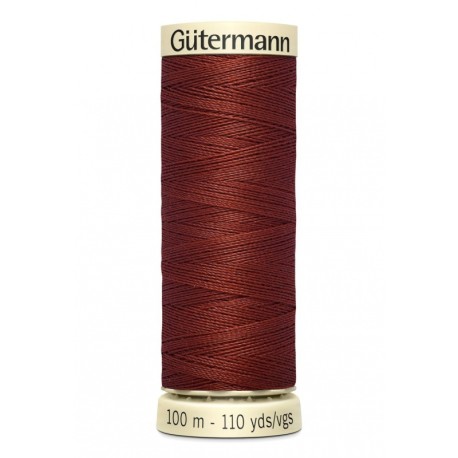 Fil Gutermann Tout Textile 100m