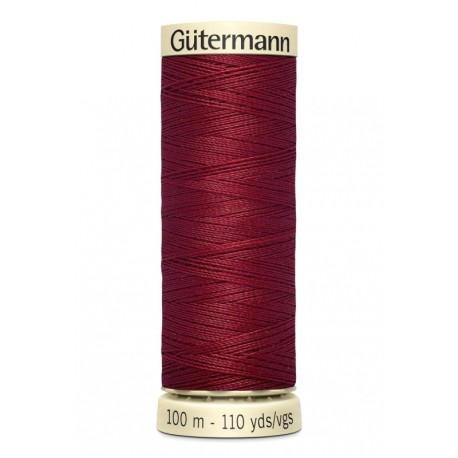 Fil Gutermann Tout Textile 100m