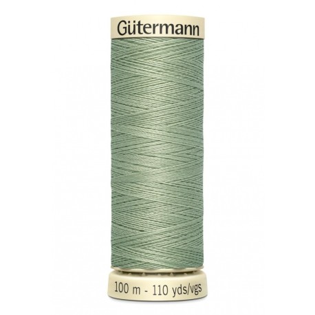 Fil Gutermann Tout Textile 100m
