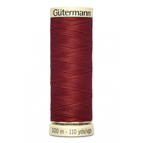 Fil Gutermann Tout Textile 100m