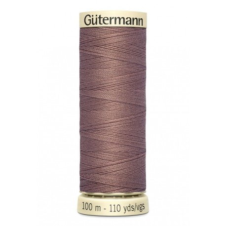Fil Gutermann Tout Textile 100m
