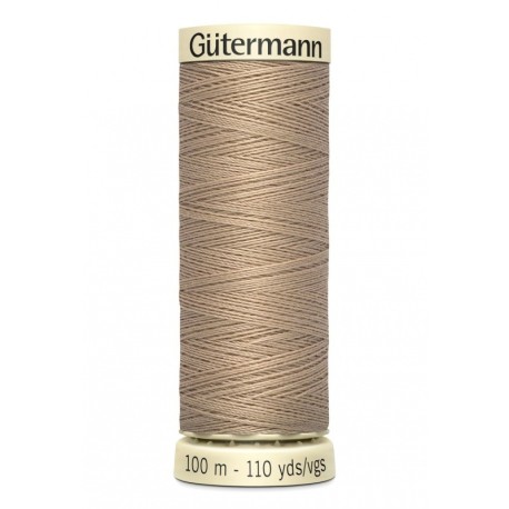 Fil Gutermann Tout Textile 100m