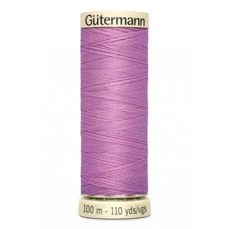 Fil Gutermann Tout Textile 100m