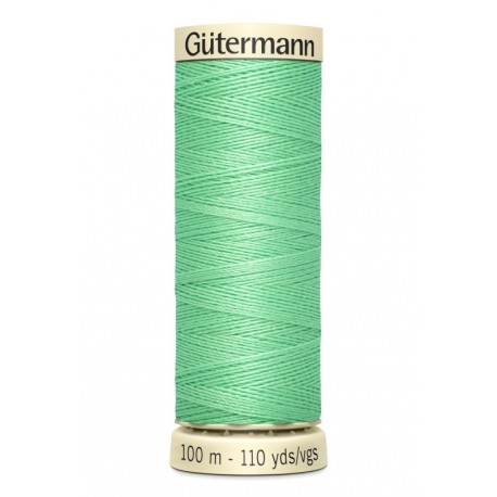 Fil Gutermann Tout Textile 100m