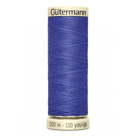 Fil Gutermann Tout Textile 100m