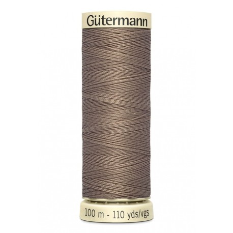 Fil Gutermann Tout Textile 100m