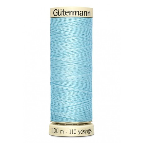 Fil Gutermann Tout Textile 100m