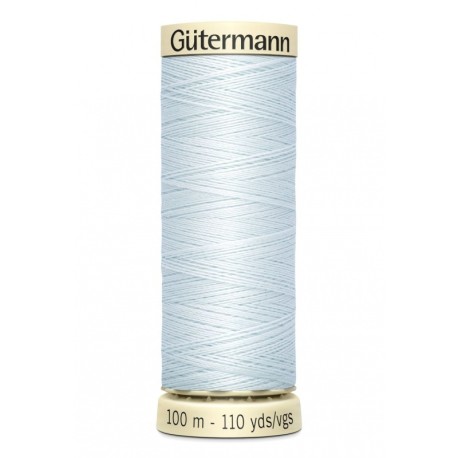 Fil Gutermann Tout Textile 100m