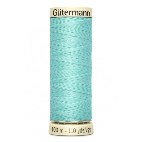 Fil Gutermann Tout Textile 100m
