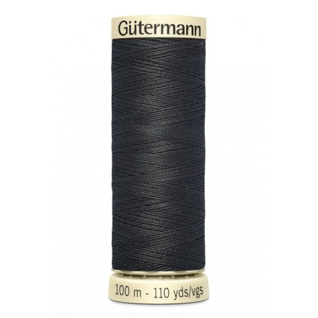 Fil Gutermann Tout Textile 100m