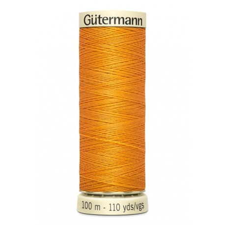 Fil Gutermann Tout Textile 100m