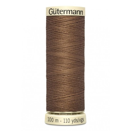 Fil Gutermann Tout Textile 100m