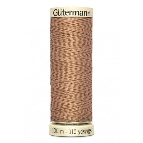 Fil Gutermann Tout Textile 100m