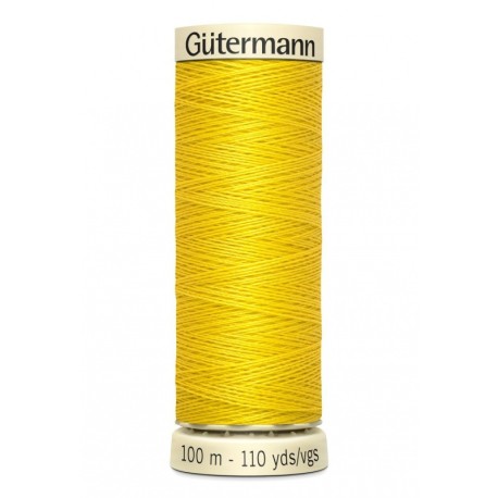 Fil Gutermann Tout Textile 100m