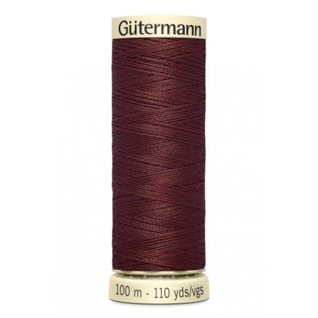Fil Gutermann Tout Textile 100m