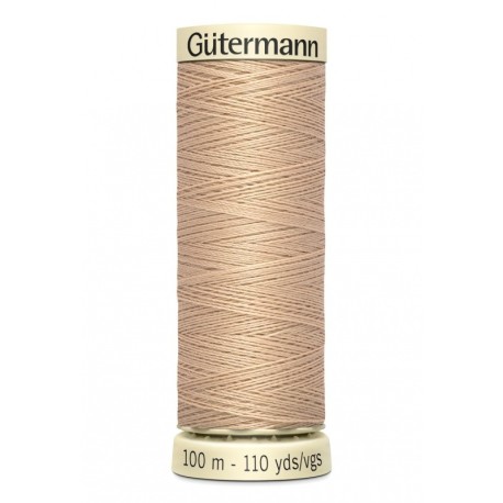 Fil Gutermann Tout Textile 100m