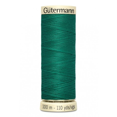 Fil Gutermann Tout Textile 100m