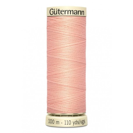 Fil Gutermann Tout Textile 100m
