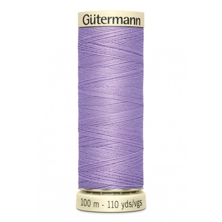 Fil Gutermann Tout Textile 100m