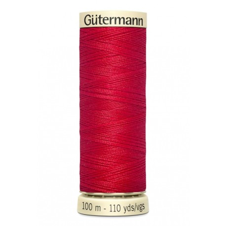 Fil Gutermann Tout Textile 100m