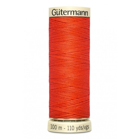 Fil Gutermann Tout Textile 100m
