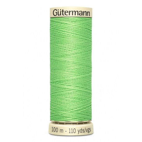 Fil Gutermann Tout Textile 100m