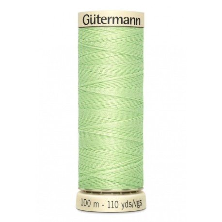Fil Gutermann Tout Textile 100m