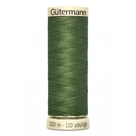 Fil Gutermann Tout Textile 100m