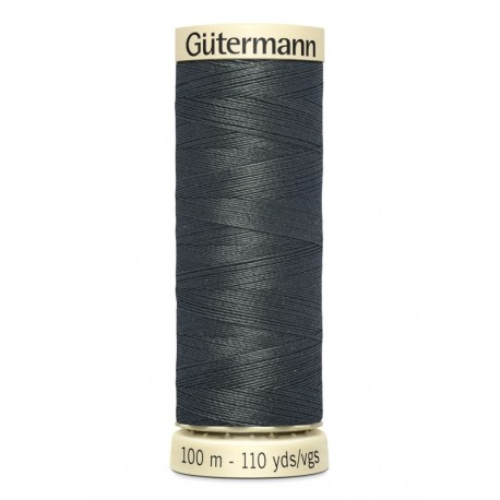Fil Gutermann Tout Textile 100m