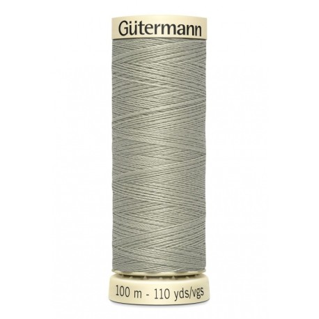 Fil Gutermann Tout Textile 100m