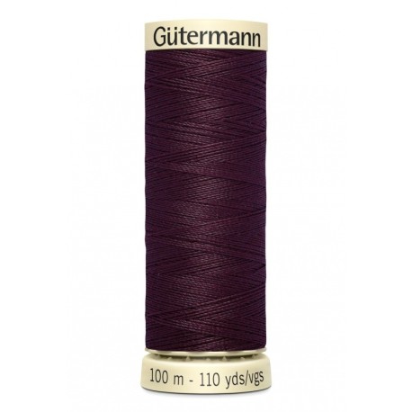 Fil Gutermann Tout Textile 100m