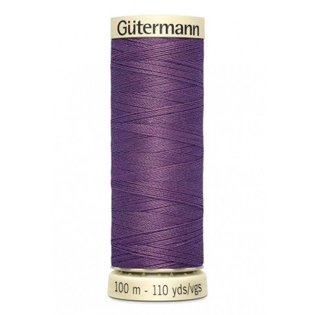 Fil Gutermann Tout Textile 100m