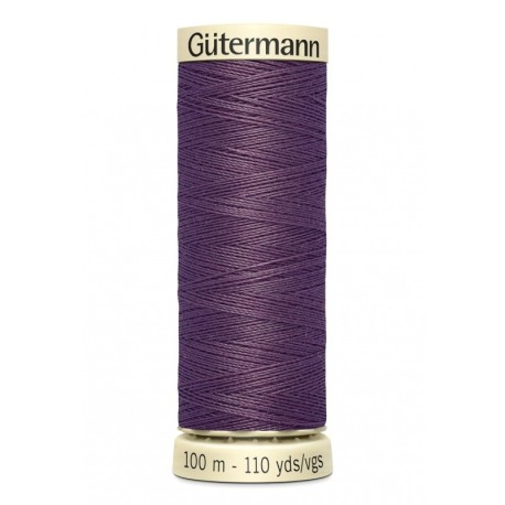 Fil Gutermann Tout Textile 100m