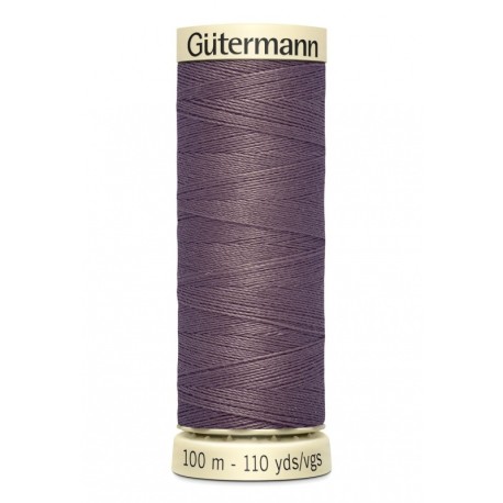 Fil Gutermann Tout Textile 100m