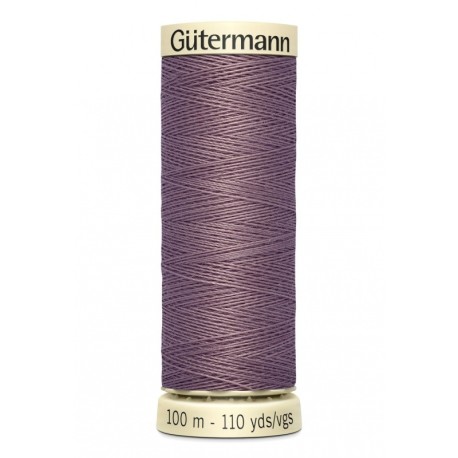 Fil Gutermann Tout Textile 100m