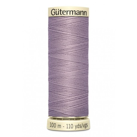 Fil Gutermann Tout Textile 100m