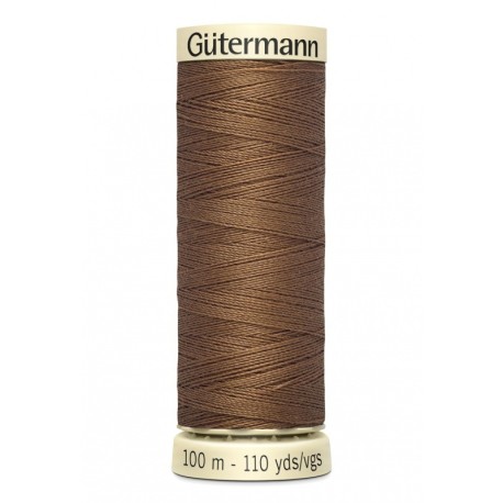 Fil Gutermann Tout Textile 100m