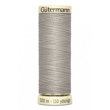 Fil Gutermann Tout Textile 100m
