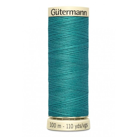 Fil Gutermann Tout Textile 100m