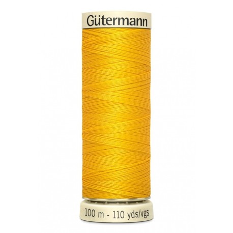 Fil Gutermann Tout Textile 100m