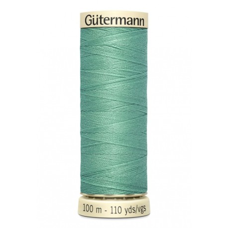 Fil Gutermann Tout Textile 100m