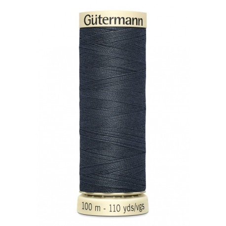 Fil Gutermann Tout Textile 100m
