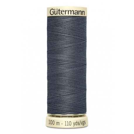 Fil Gutermann Tout Textile 100m